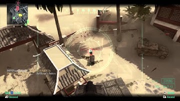 Best score streak set up for Kill Confirmed?:Black ops 2 Kill Confirmed on Mirrage