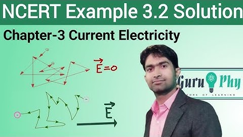 Example-3.2 Solution, Physics Class 12, NCERT Chapter-03, Lecture-3.1#6