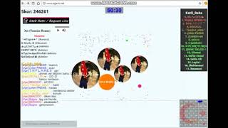 Agar Tc Muslum Gameplay Ρυηıѕнєя