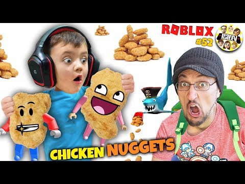 chicken-nugget-dance-🐔-(fgteev-roblox-#52)