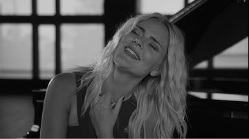 ANNIKA - Never On Fire (Official Music Video)