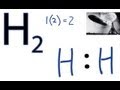 Hydrogen Bonding and Valence Electrons