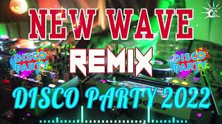 Non Stop New Wave Mix