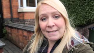 Toby Carvery Meets Brummy Mummy Of 2