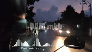 Hendra Kumbara - DALAN LIYANE | KALIA SISKA VERSION (video spectrum lirik)