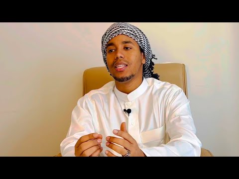 Seena Ajaa Iba Zamana Umar Binu Kaxxaab Keessa Argamte