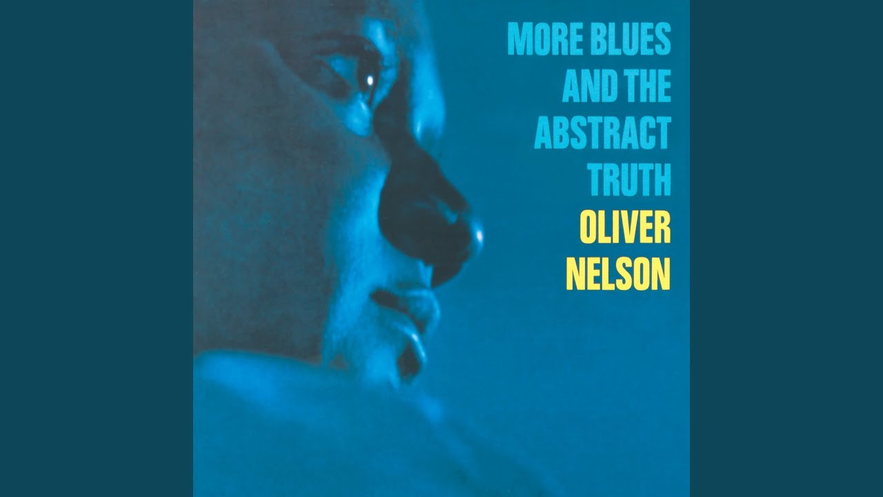 Midnight Blue Oliver Nelson Shazam