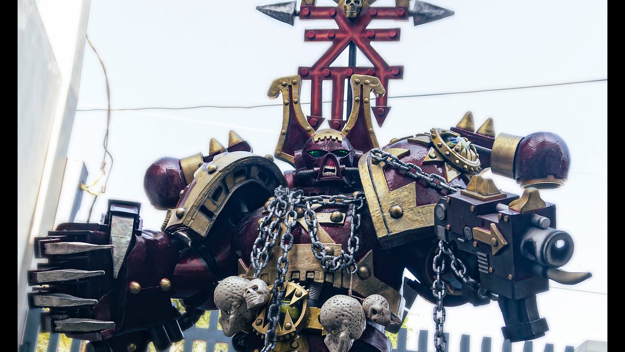 EP: 10 Cosplay Entry Remake