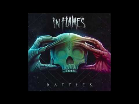 In Flames - Wallflower