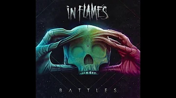 In Flames - Wallflower