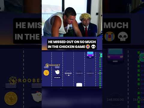 Spill Chicken Cross the Road-spil online på dit danske casino - Prøv nu!