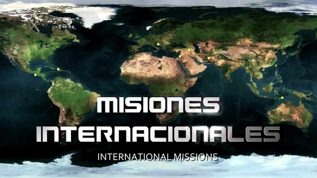 International Missions.