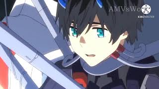 Darling In The FranXx - Used To Be - ( Arrows To Athens ) - [AMV]