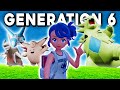 Can the gen 6 meta still dominate 10 years later