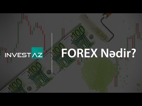 Video: Forexdə necə ticarət etmək olar: 12 addım (şəkillərlə)