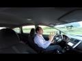 Real Videos: 2014 Nissan Versa Note SL Detailed Review