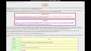 C++ VMK 24: PNG Loader screenshot 5