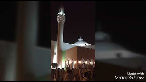 خالد الجليل تلاوة أواخر سورة المؤمنون بترتيل خاشع ومؤثر