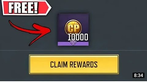 *April 2022* Call Of Duty Mobile 2022 New Redeem Code | Cod Mobile Redeem Code Garena or global