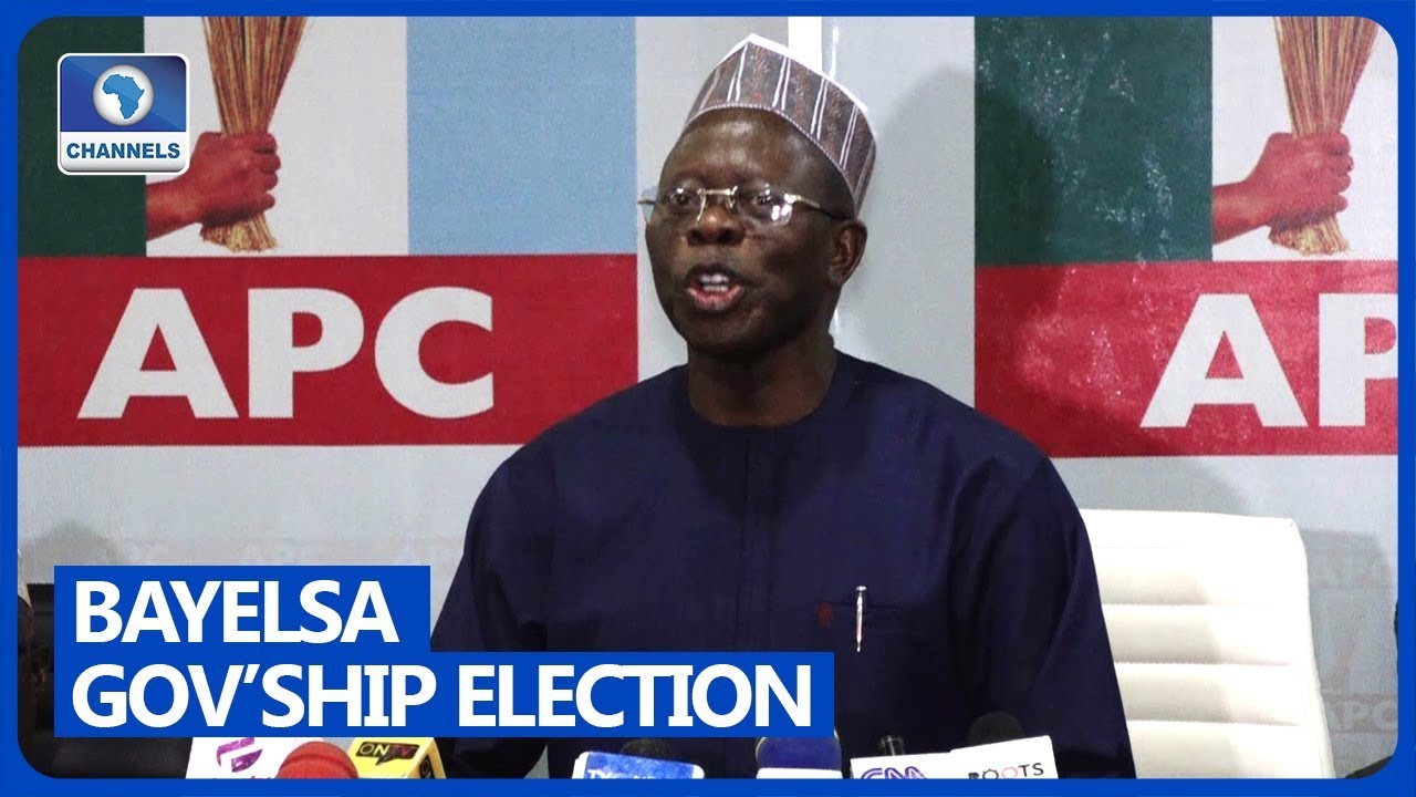 APC Vows To Challenges Judgement By Supreme Court