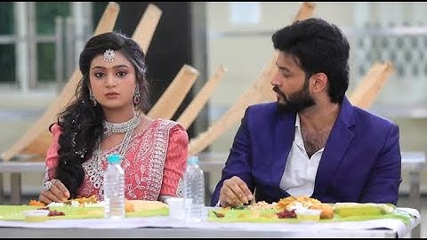 Nee Naan Kaadhal | Episode Promo 2 | 2nd July 2024