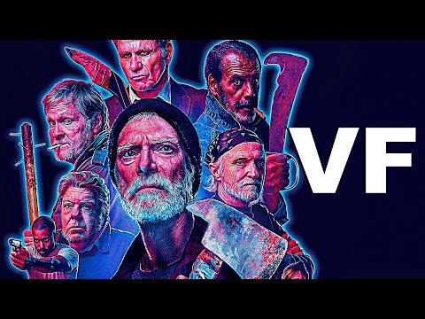 VFW Bande Annonce VF (2020)