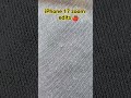 #iphone#17#zoom edit#lifeisbutadream #youtubeshorts #voiceeffects #butifyoucloseyoureyes
