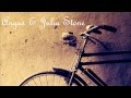 Old Friend - Angus & Julia Stone (With Lyrics)