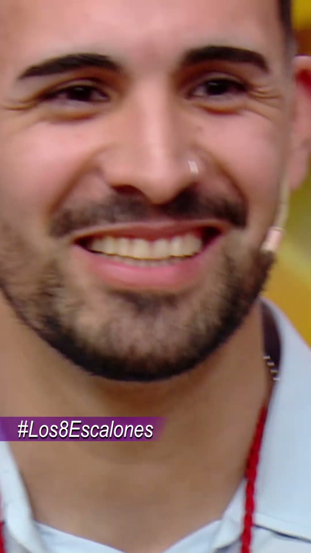 La CURIOSA habilidad de un participante que sorprendió a Guido Kaczka ?