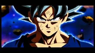 Goku Full Form Vs Jigen