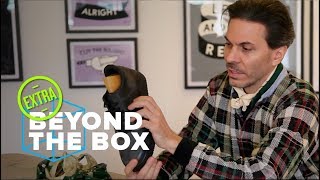 Scrapped shoe was intended to release in the projects for free | Beyond The Box