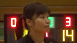 20160412 BLACKHAWKS VS HEUERUX 2nd Quarter
