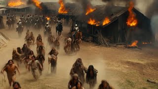 Coğrafi̇ Keşi̇fler - Kri̇stof Kolomb - Si̇nemati̇k Belgesel