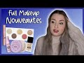 ♡ MAKEUP NEWS : PATMCGRATH , H&amp;M, WET&#39;N&#39;WILD... ✨