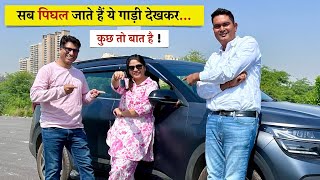 5 Star गाड़ी के चक्कर में बेइज्जती करवा ली ! फिर गलती सुधारी और ले आये एक SPECIAL CAR