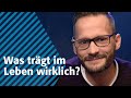 "Ich wollte nur ein normales, glückliches Leben ..." | Sehnsucht nach Halt | #ERFMenschGott