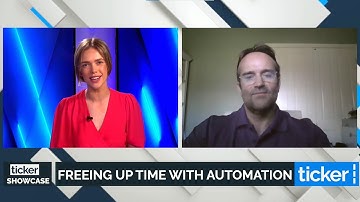 Solving the Labour Shortage Problem with Intelligent Automation | Kofax