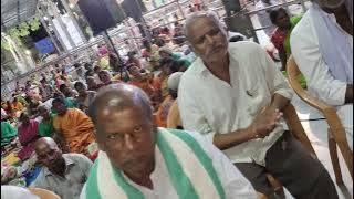 నమో భూతనాధ నమో దేవదేవ. కానడ రాగం. లిరిక్స్ ఉన్నవి