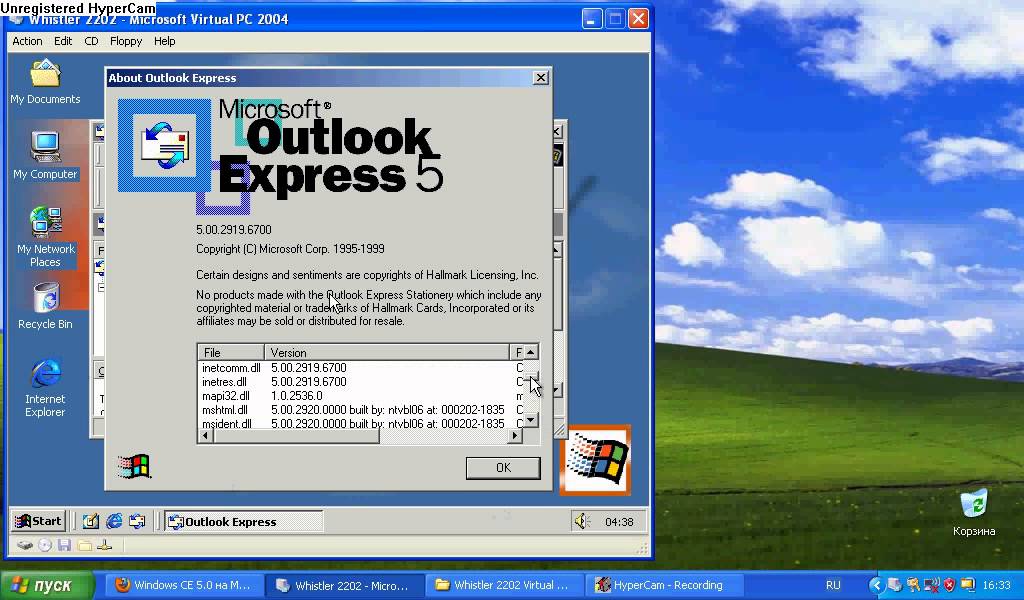 Virtual Pc 2004 64 Bit