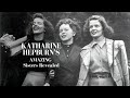 Katharine Hepburn's AMAZING Sisters Revealed