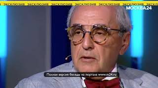 Александр Добровинский: «В приговоре будет фигурировать Ефремов»