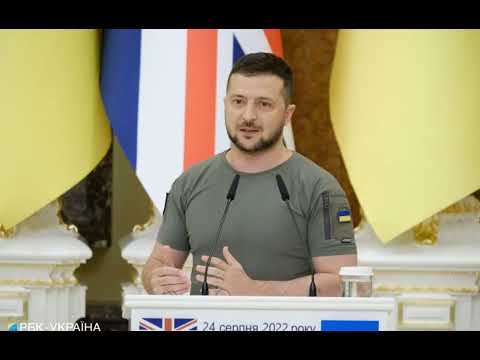 Украина запускает сбор на флот морских дронов, - Зеленский.