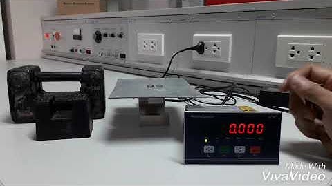 การ Calibrate SYMC BC360L2  Ep1