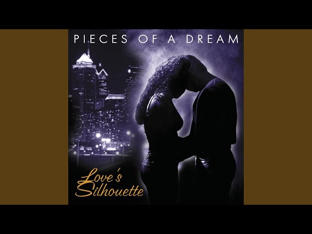 Pieces Of A Dream - Slither