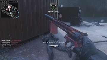 VARIETY :D | Multi-Cod Clips, Fails & Funny Moments!