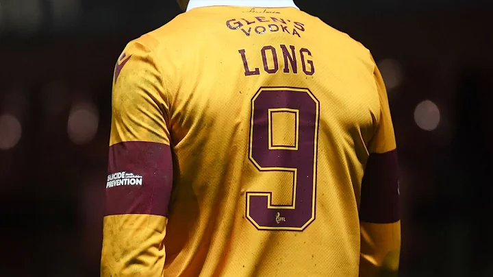 Christopher Long // An honest appraisal