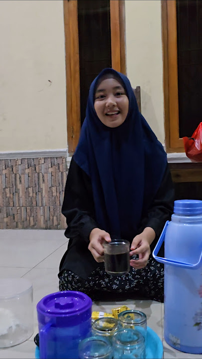 coffee from Neng Hesty