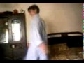 My naughty cousins funny dance.