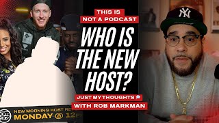 Hot 97 Finally Announces Their Ebro In The Morning Replacement