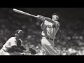 Ted williams highlights